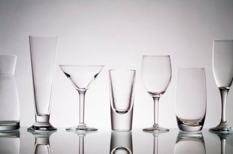 Glassware